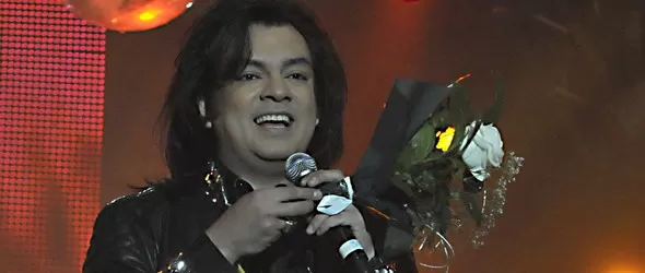 Филип Киркоров шеф на журито за Евровизия 2009