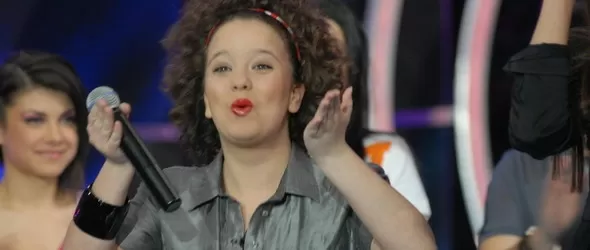 Симона Статева отпaдна от Мюзик Айдъл