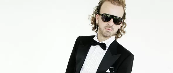 Диско партизани: Шантел каца от Планета Паприка за шоуто у нас