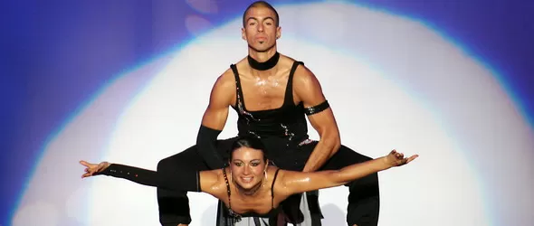 Купа България – национално състезание по салса, в неделя