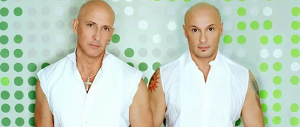 Райт Сед Фред на Discotheque в Ялта на 30 май