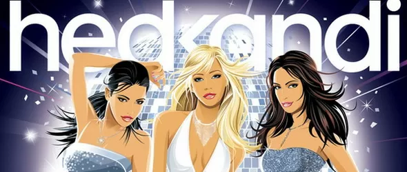 Hed Kandi и Ministry of Sound партита ни очакват по Алфа радио