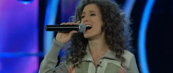 Александра Жекова напусна Мюзик Айдъл