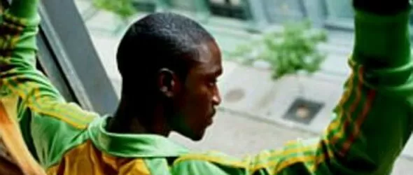 Ейкън ще запише официалния хим на Световното по футбол 2010