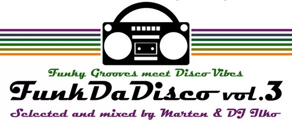 Последно за сезона диско буги парти