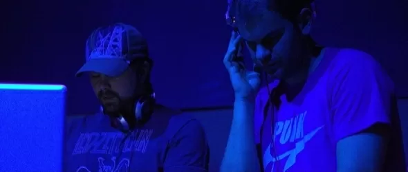 Стентън Уориърс в Ескейп: Почти перфектното парти