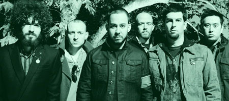 Linkin Park атакуват с втори сингъл „Bleed It Out”
