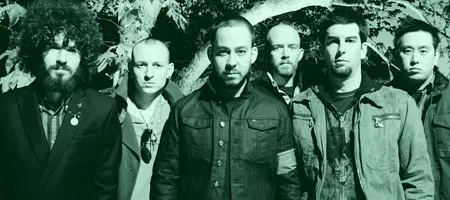 Linkin Park атакуват с втори сингъл „Bleed It Out”