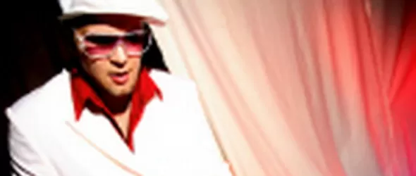 DJ Марк Хайп хвърля в миксера соул и фънк в България