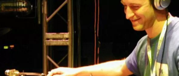 13 години Метрополис с DJ Саша: Честит рожден ден на всички!