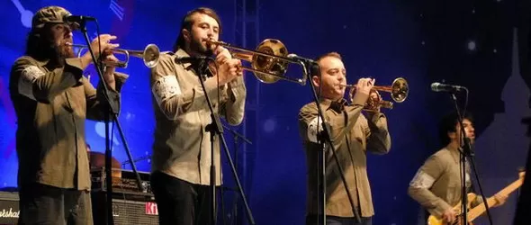 Македонците Суперхикс отново в България