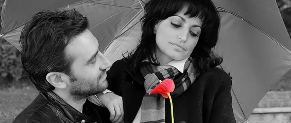 На екс: Калин Вельов и Нина Николина в Мюзик Айдъл довечера