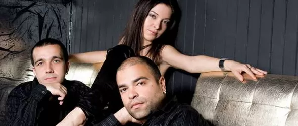 Майнд Трипс стъпиха на Ботуша