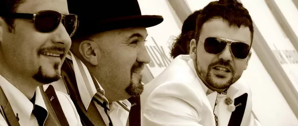 Акага и Графа с благотворително шоу довечера