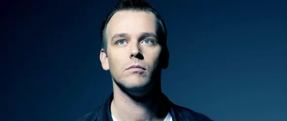 Да не си забравил случайно? Сандер Клайненберг е в града довечера