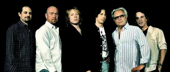 Потвърдиха гостуването на рок иконите Форинър в България