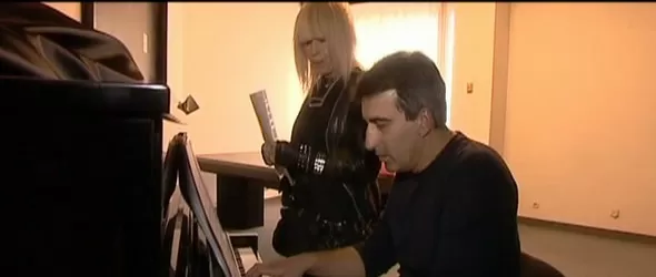 Лили Иванова разкри стратегията си за нови песни