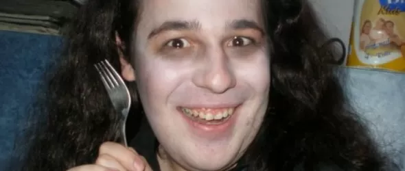 Борислав Стефанов е първият Рок Доброволец на Калиакра Рок Фест