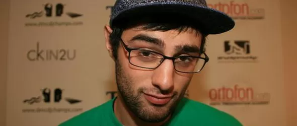 DMC Bulgaria DJ Championship 2009 идва!