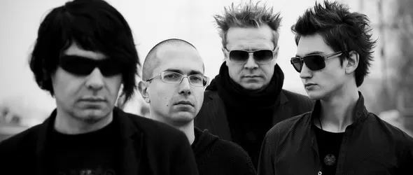 Счупен нос на снимките на новото видео на Гравити Ко