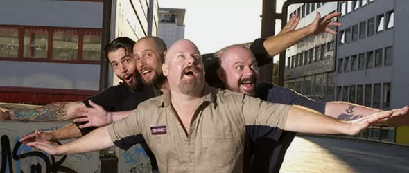 Про-Пейн отново в България?