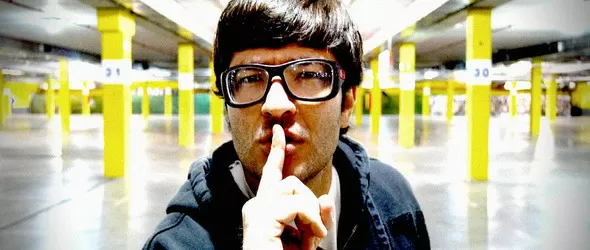 Секси хаус с Уоли Лопес в Ескейп довечера