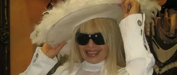 Опасно близо: Лили Иванова и Васил Найденов в Dancing Stars