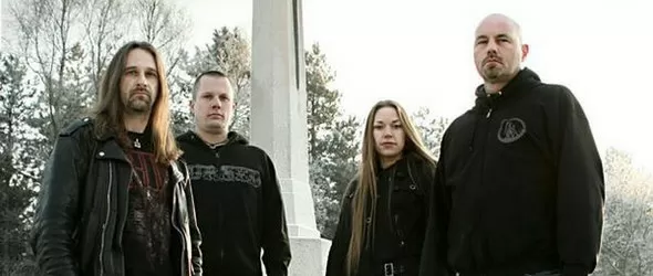 От организаторите: God Dethroned в България!