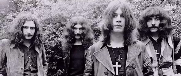 Ози Озбърн заведе дело срещу Тони Айоми заради Блек Сабат