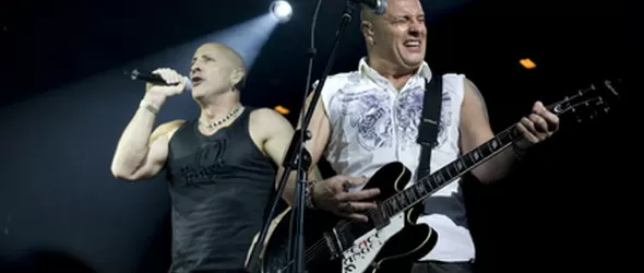 Райт Сед Фред: Шушу-мушу в Ялта снощи