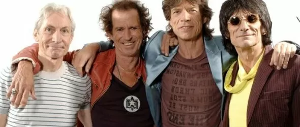 Няма сладоледен фургон за Мик Джагър