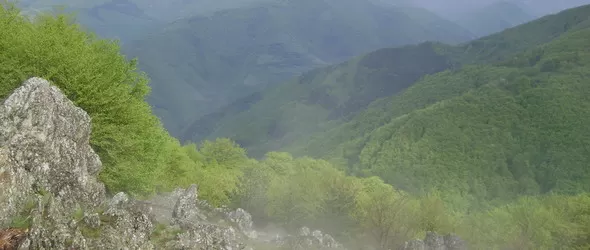 Дъждът даде накъсо в електрониката на Аtmospheric