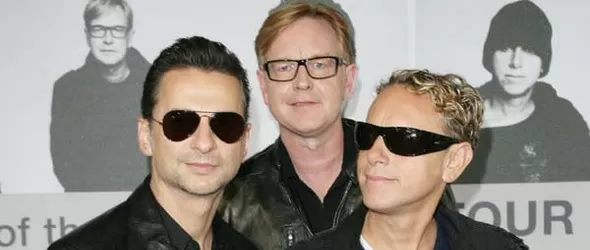 Българско участие в световна надпревара за ремикс на Депеш Mод