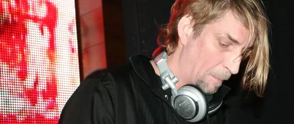 DJ Roxta отново в Night Flight Party