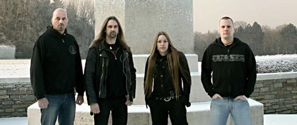 Подробности за концерта на God Dethroned в София