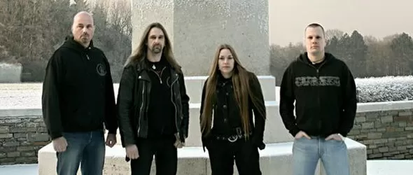 Подробности за концерта на God Dethroned в София