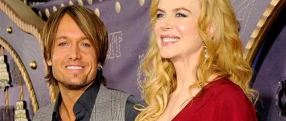 Никол Кидмън и Кийт Ърбън си взимат виетнамче