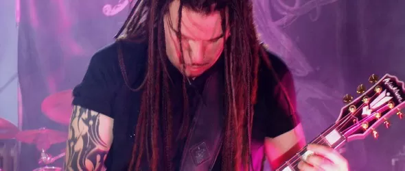 Дет метъл вечеринка: Septicflesh направиха сефтето в България
