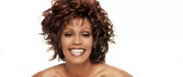 Уитни Хюстън се завръща!