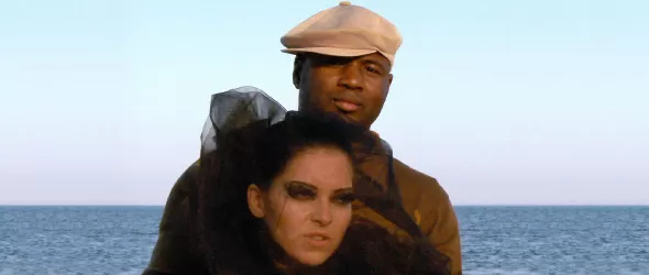 Майнд Трипс в топла връзка с Ърт, Уинд Енд Файър