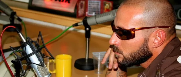 Митко Бомбата готов с албум