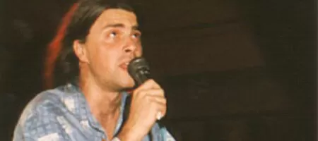 Наско от Б.Т.Р. журира фестивал в Черна гора