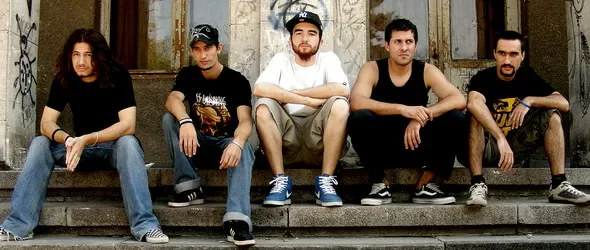 Overdawn представят втори албум тази събота