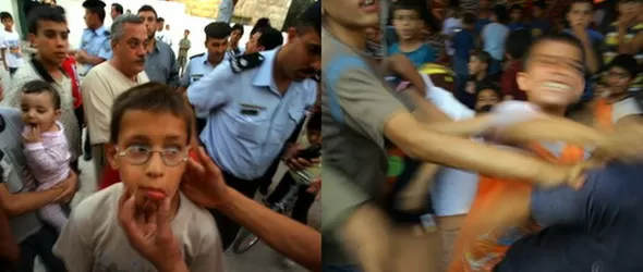 Интересно: Концерт против насилието по българските улици