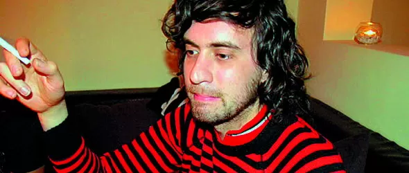 ...And Justice for all: Elektra Records възкръсва от пепелта