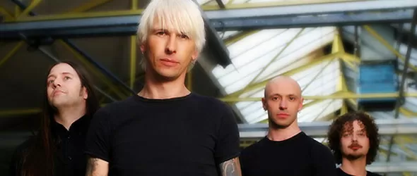 Холандските екстремни метъли Горфест се разпадат