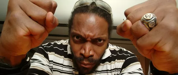 Фронтменът на Сепултура стана татко