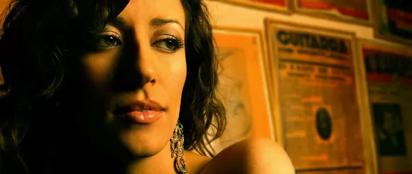 Ана Моура: фадо и чар в зала България