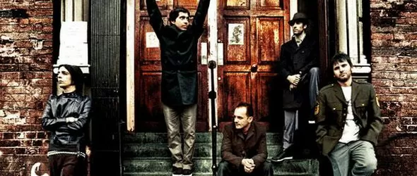 Срещни се със Сага и Манга преди шоуто им на Rock The Balkans!