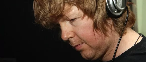 Джон Дигуид представя 250-то Transitions по радио NOVA!